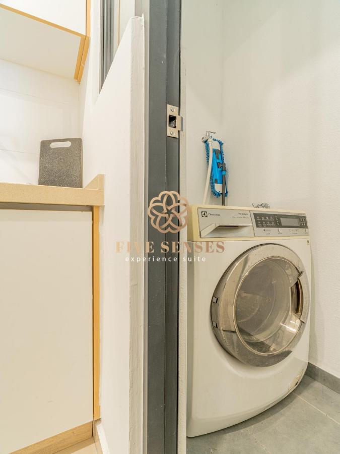 Ferienwohnung Kenwingston Avenue By Five Senses Kuala Lumpur Exterior foto