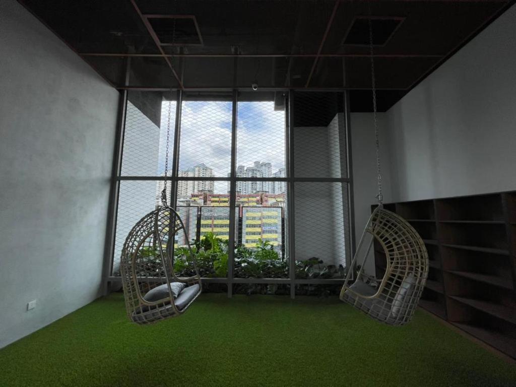 Ferienwohnung Kenwingston Avenue By Five Senses Kuala Lumpur Exterior foto